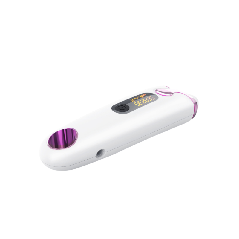 Hair Removal Device IPL (Intense Pulsed Light) Hair Removal