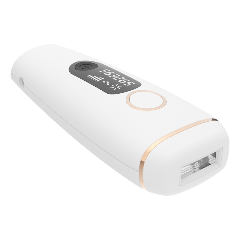 Hair Removal Device At-Home Hair Removal