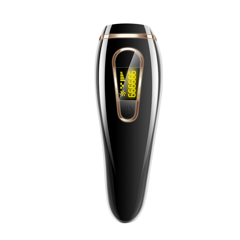 Hair Removal Device Permanent Hair Reduction