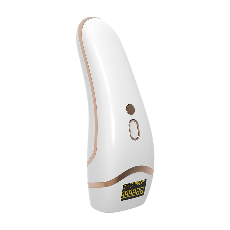 Hair Removal Device Pain-Free Hair Removal