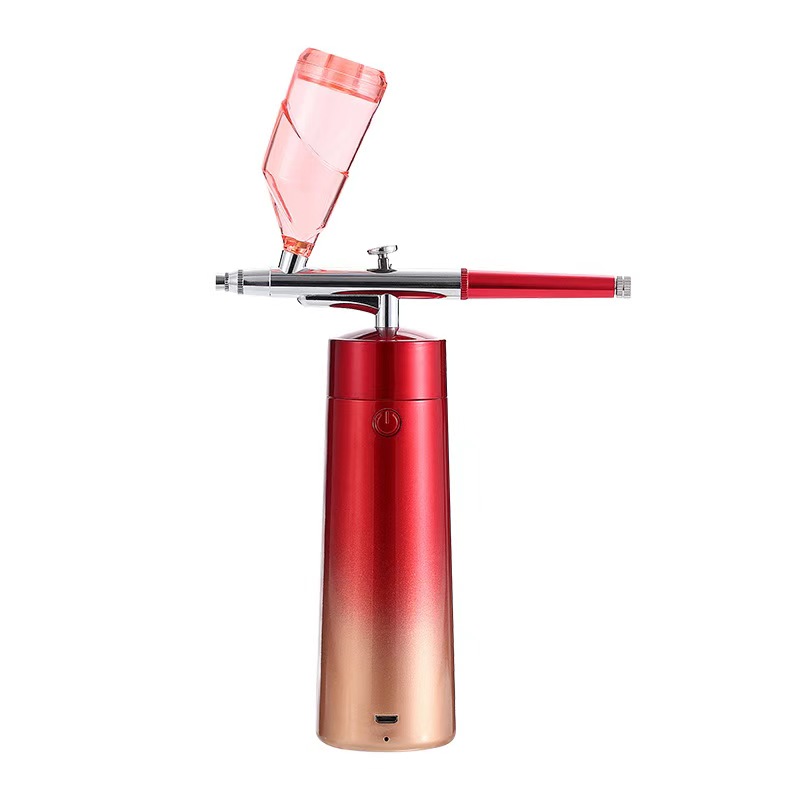 Airbrush Machine Oxygen facial machine