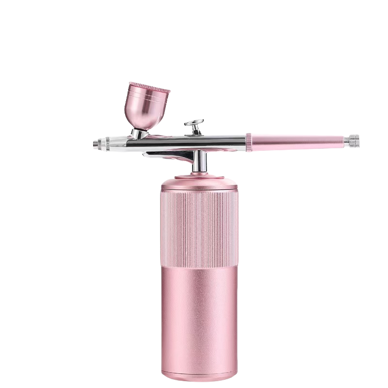 Airbrush Machine Skin rejuvenation system