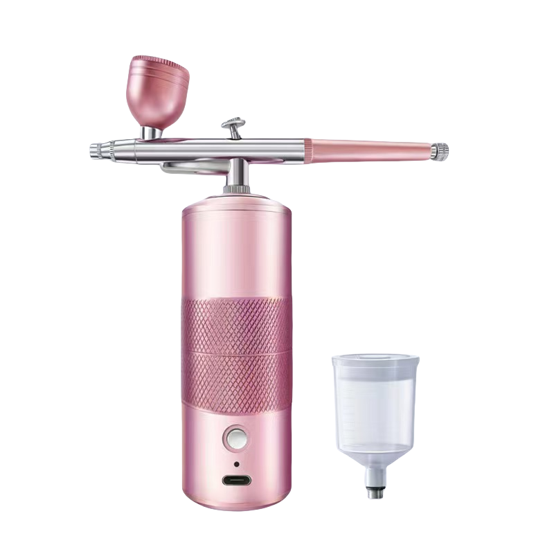 TP-ZY06 Airbrush Machine