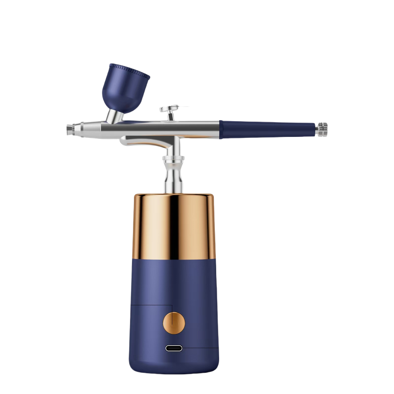 TP-ZY12 Airbrush Machine